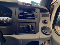 View Auto part Trans/Gearbox Ford Transit 2012