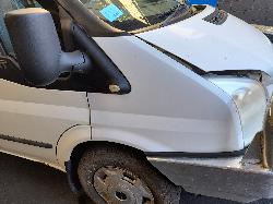 View Auto part Trans/Gearbox Ford Transit 2012