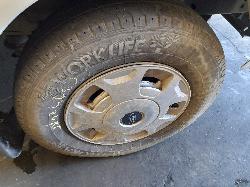 View Auto part Trans/Gearbox Ford Transit 2012