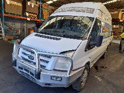 View Auto part Trans/Gearbox Ford Transit 2012