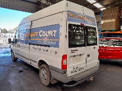 View Auto part Trans/Gearbox Ford Transit 2012