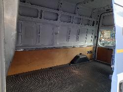 View Auto part Trans/Gearbox Ford Transit 2012
