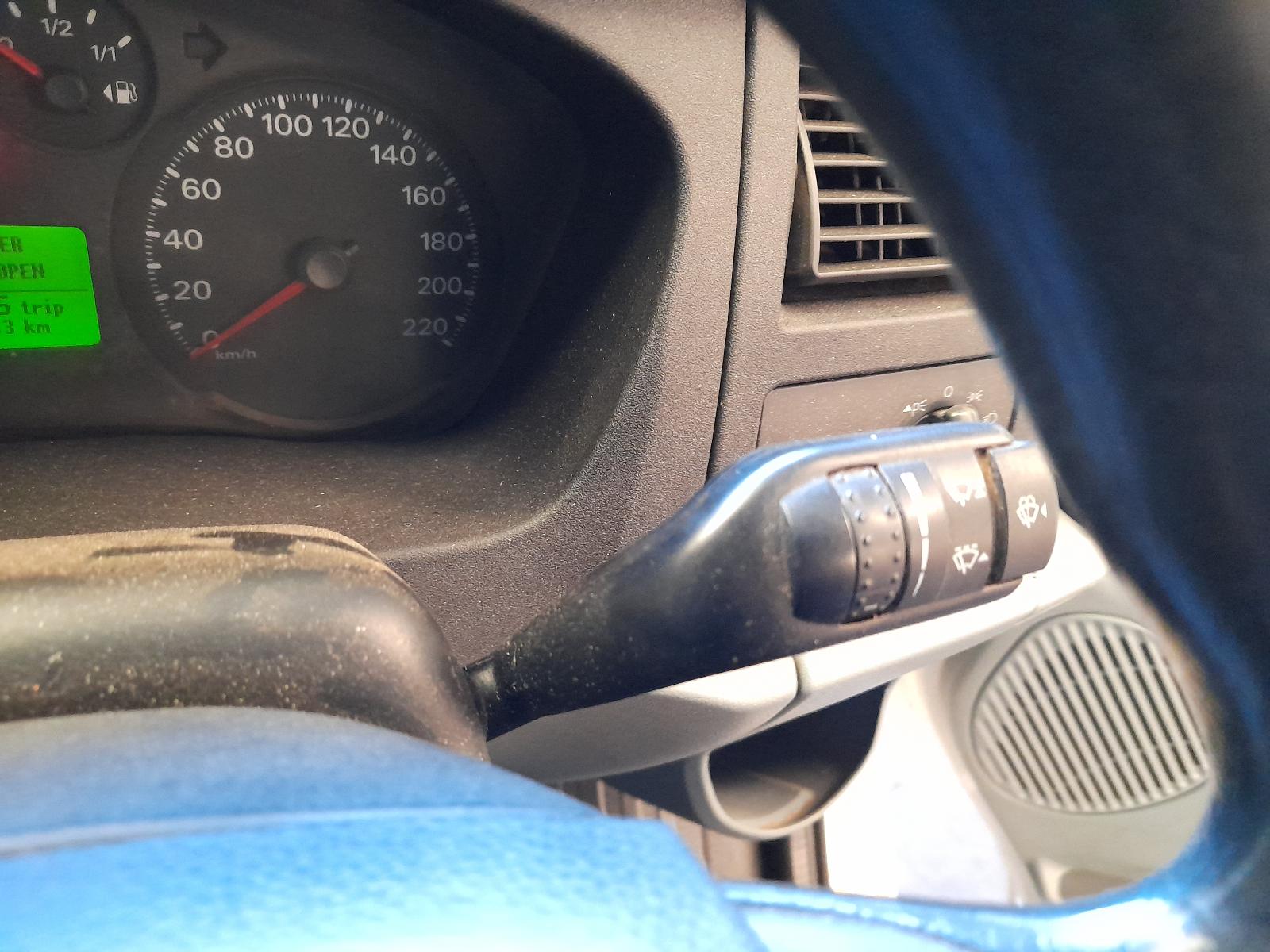 View Auto part Trans/Gearbox Ford Transit 2012