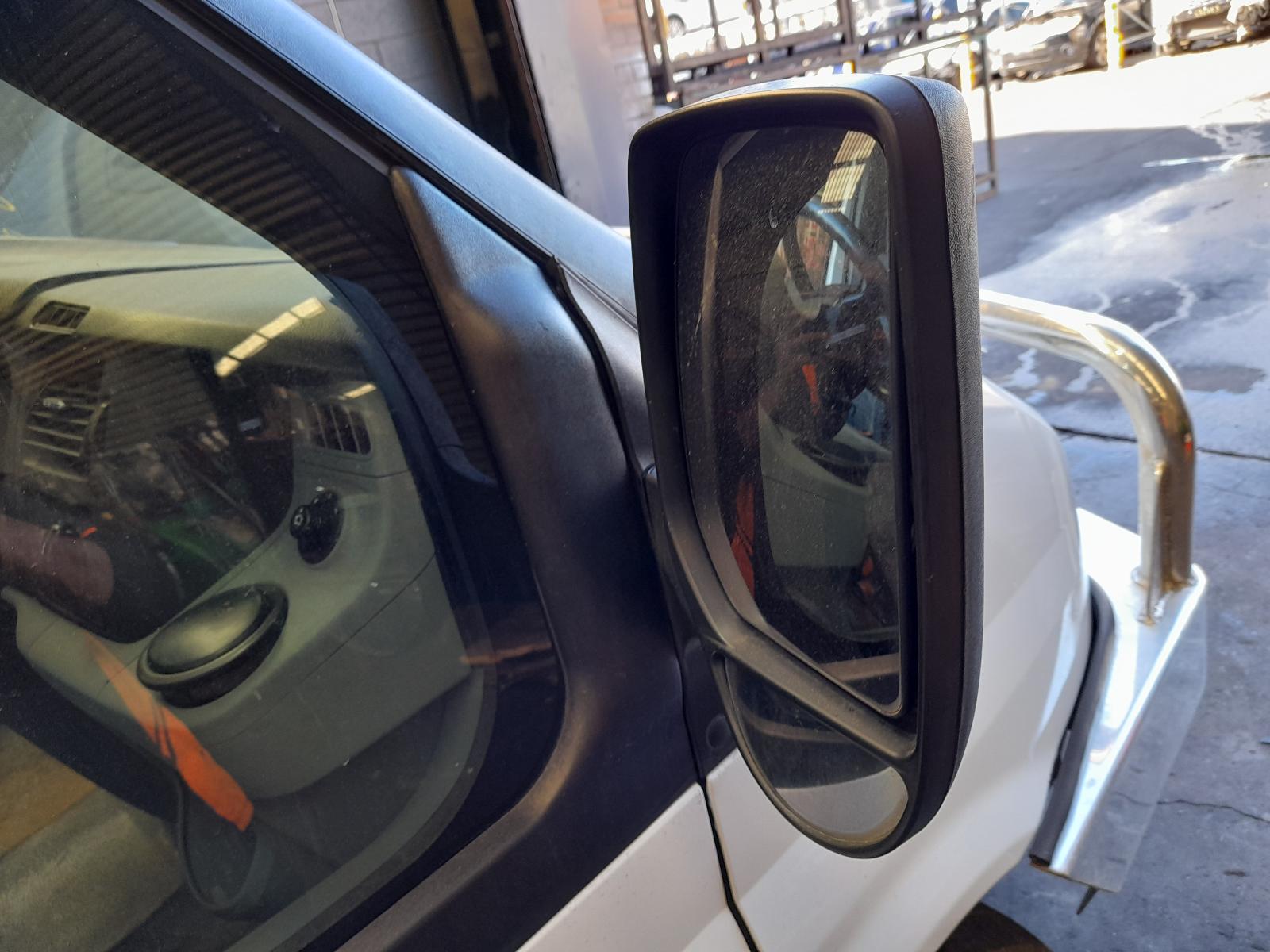View Auto part Trans/Gearbox Ford Transit 2012