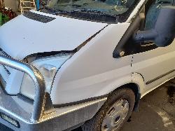 View Auto part Trans/Gearbox Ford Transit 2012