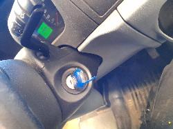 View Auto part Trans/Gearbox Ford Transit 2012