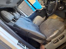 View Auto part Trans/Gearbox Ford Transit 2012