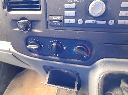 View Auto part Trans/Gearbox Ford Transit 2012