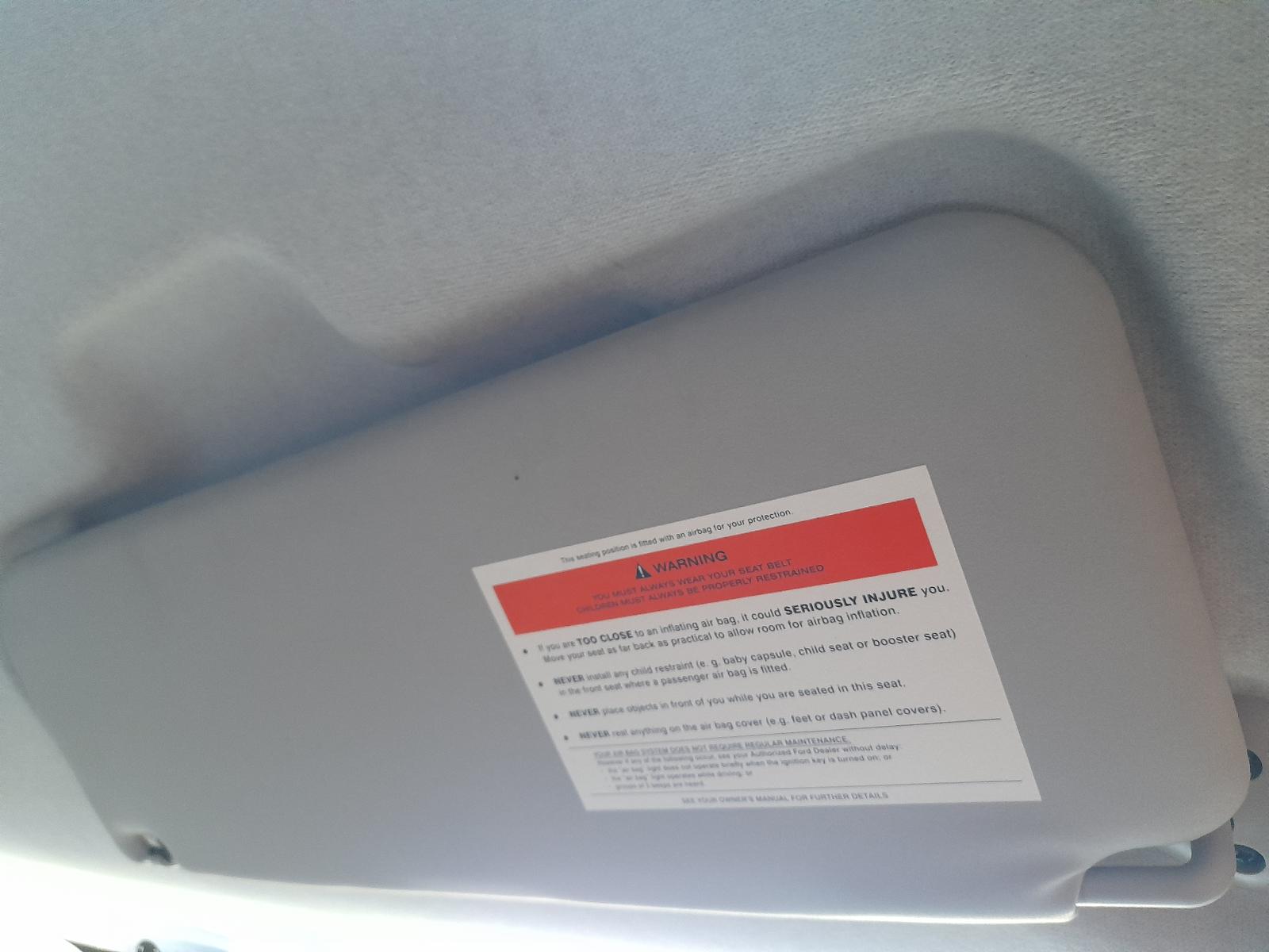 View Auto part Trans/Gearbox Ford Transit 2012
