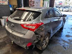 View Auto part Engine Hyundai I30 2016