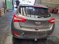 View Auto part Engine Hyundai I30 2016