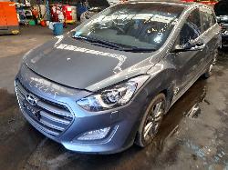 View Auto part Engine Hyundai I30 2016