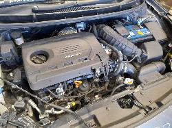 View Auto part Engine Hyundai I30 2016