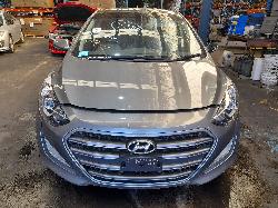 View Auto part Engine Hyundai I30 2016