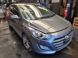 View Auto part Engine Hyundai I30 2016