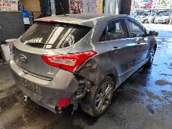 View Auto part Engine Hyundai I30 2016