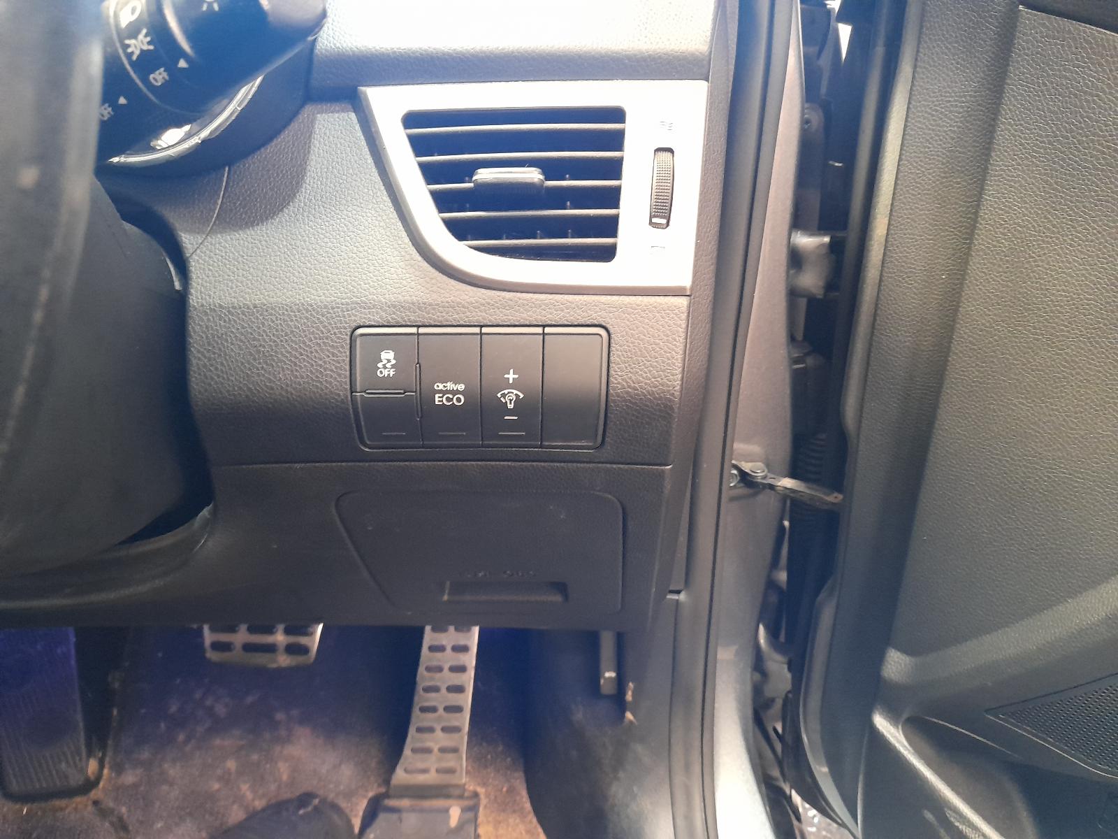 View Auto part Engine Hyundai I30 2016