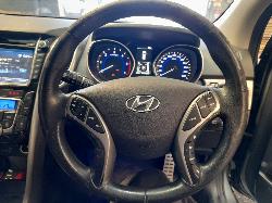 View Auto part Engine Hyundai I30 2016