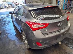 View Auto part Engine Hyundai I30 2016