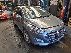 View Auto part Engine Hyundai I30 2016