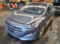 View Auto part Engine Hyundai I30 2016