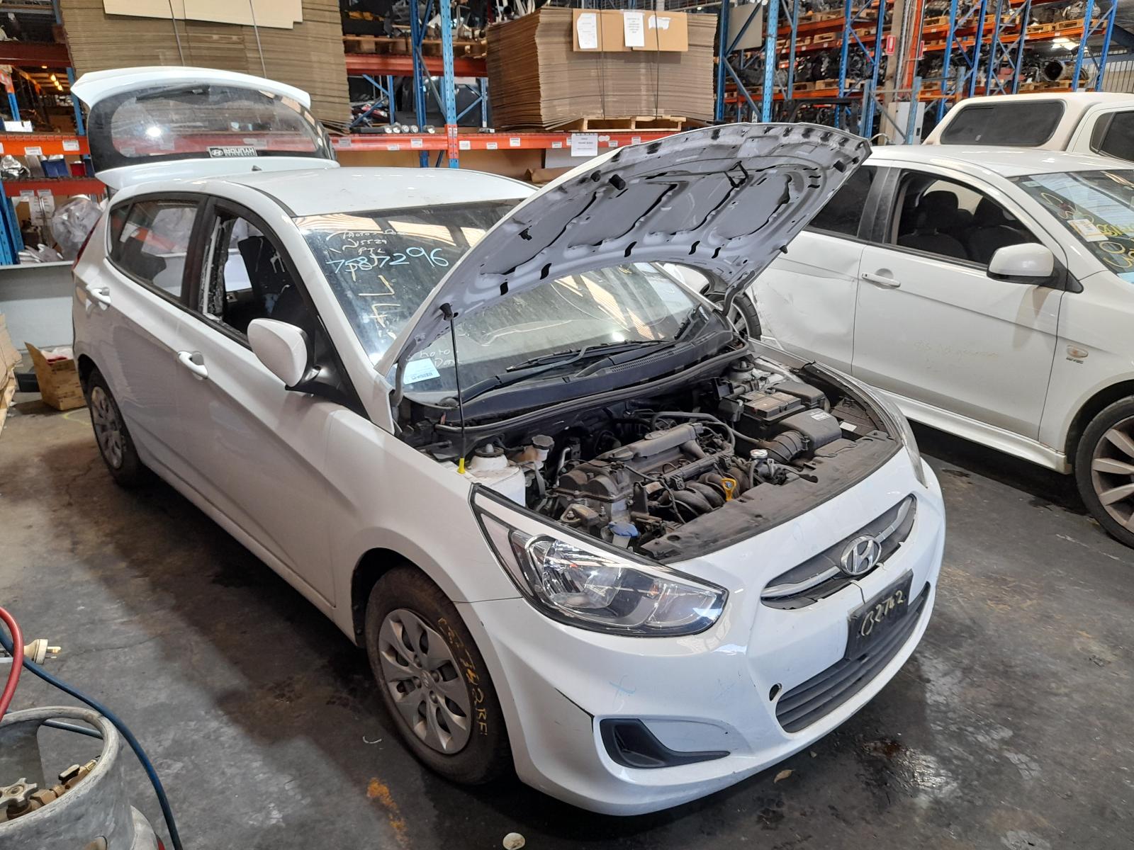 2015 hyundai on sale accent parts