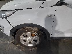 View Auto part Engine Kia Sportage 2013