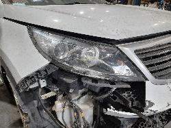 View Auto part Engine Kia Sportage 2013
