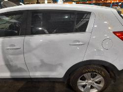 View Auto part Engine Kia Sportage 2013