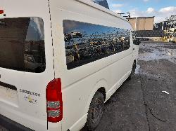 View Auto part Rear Drive Shaft Toyota Hiace 2016