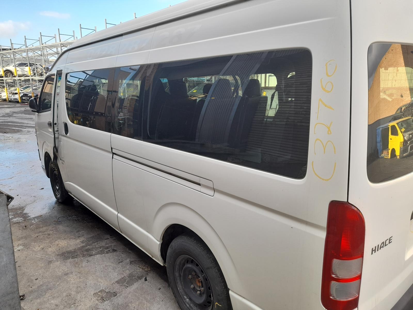 2016 Toyota Hiace Rear Drive Shaft View Auto part Rear Drive Shaft Toyota Hiace 2016