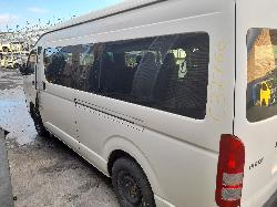View Auto part Rear Drive Shaft Toyota Hiace 2016