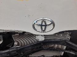 View Auto part Rear Drive Shaft Toyota Hiace 2016