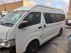 View Auto part Rear Drive Shaft Toyota Hiace 2016