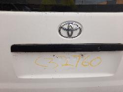 View Auto part Rear Drive Shaft Toyota Hiace 2016