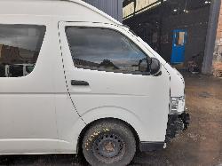 View Auto part Rear Drive Shaft Toyota Hiace 2016