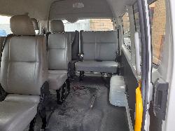 View Auto part Rear Drive Shaft Toyota Hiace 2016