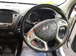 View Auto part Differential Centre Hyundai Ix35 2014