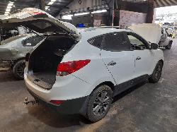 View Auto part Differential Centre Hyundai Ix35 2014