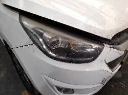 View Auto part Differential Centre Hyundai Ix35 2014