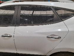 View Auto part Differential Centre Hyundai Ix35 2014