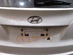 View Auto part Differential Centre Hyundai Ix35 2014