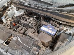 View Auto part Differential Centre Hyundai Ix35 2014