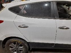 View Auto part Differential Centre Hyundai Ix35 2014