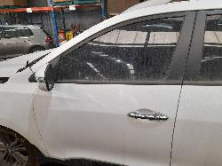 View Auto part Differential Centre Hyundai Ix35 2014