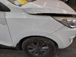 View Auto part Differential Centre Hyundai Ix35 2014