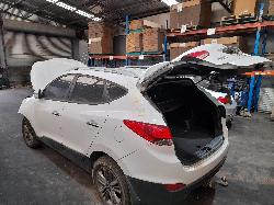 View Auto part Differential Centre Hyundai Ix35 2014