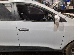 View Auto part Differential Centre Hyundai Ix35 2014