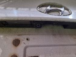 View Auto part Differential Centre Hyundai Ix35 2014