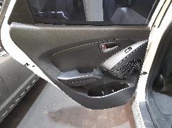 View Auto part Differential Centre Hyundai Ix35 2014